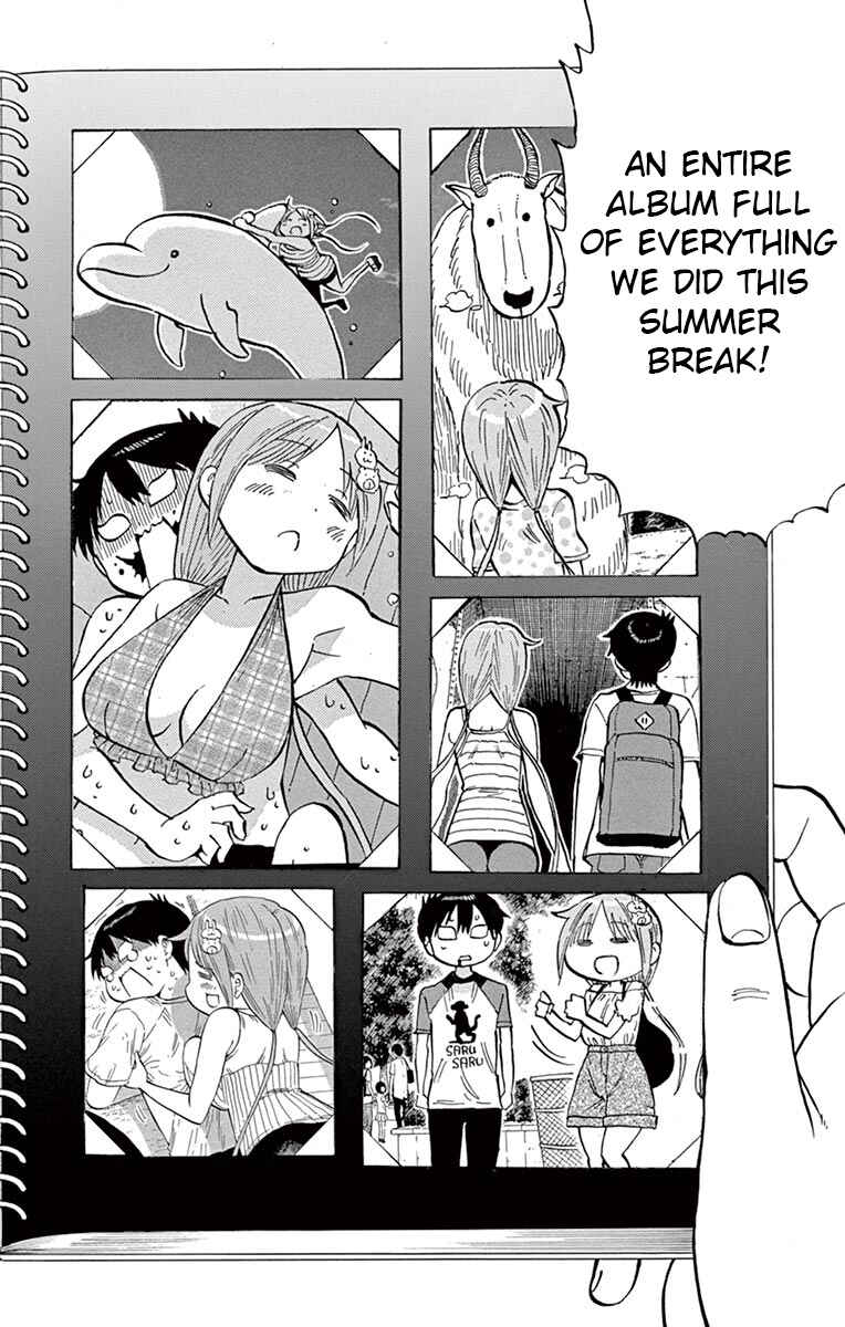 Ponkotsu-chan Kenshouchuu Chapter 41 - Page 20