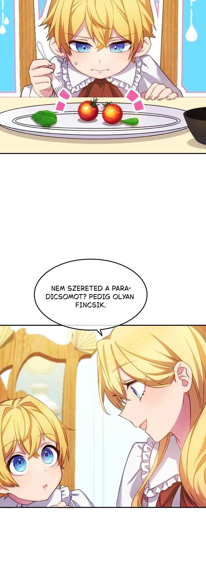 Single Mother no Tensei Akujo Desu ga, Dekiai Route Tsukamimashita! Chapter 26 - Page 11