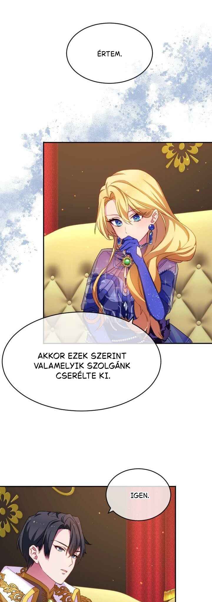 Single Mother no Tensei Akujo Desu ga, Dekiai Route Tsukamimashita! Chapter 26 - Page 3