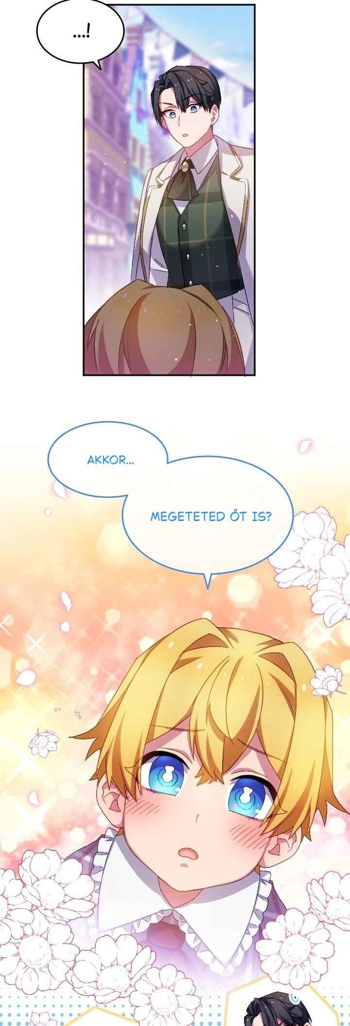 Single Mother no Tensei Akujo Desu ga, Dekiai Route Tsukamimashita! Chapter 26 - Page 37