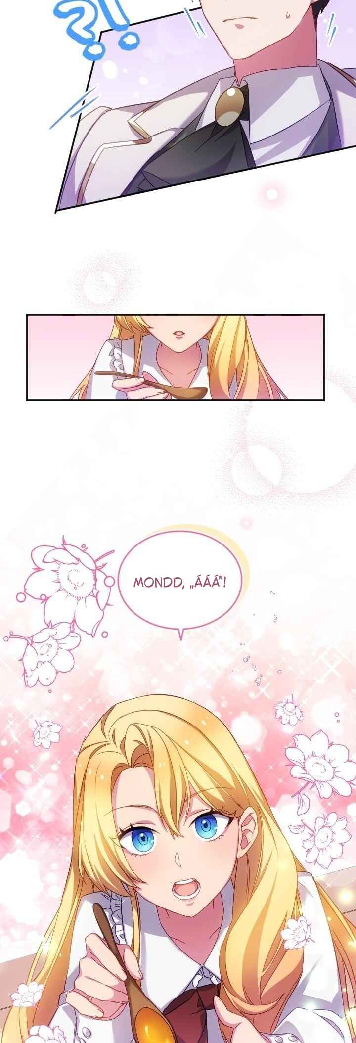 Single Mother no Tensei Akujo Desu ga, Dekiai Route Tsukamimashita! Chapter 26 - Page 39
