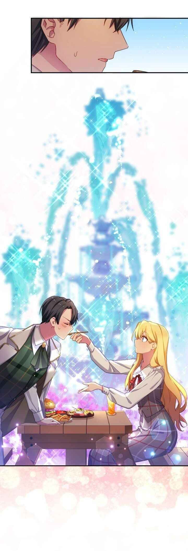 Single Mother no Tensei Akujo Desu ga, Dekiai Route Tsukamimashita! Chapter 26 - Page 41