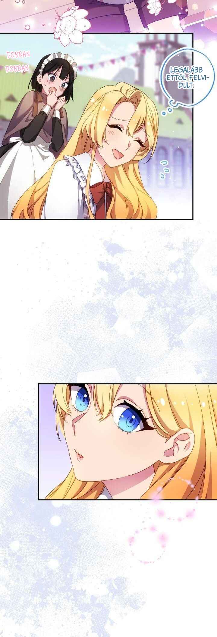Single Mother no Tensei Akujo Desu ga, Dekiai Route Tsukamimashita! Chapter 26 - Page 43
