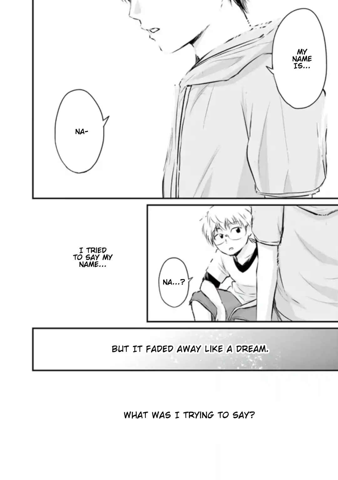 Naito Shishiruirui Messatsu Death Road Chapter 41 - Page 44