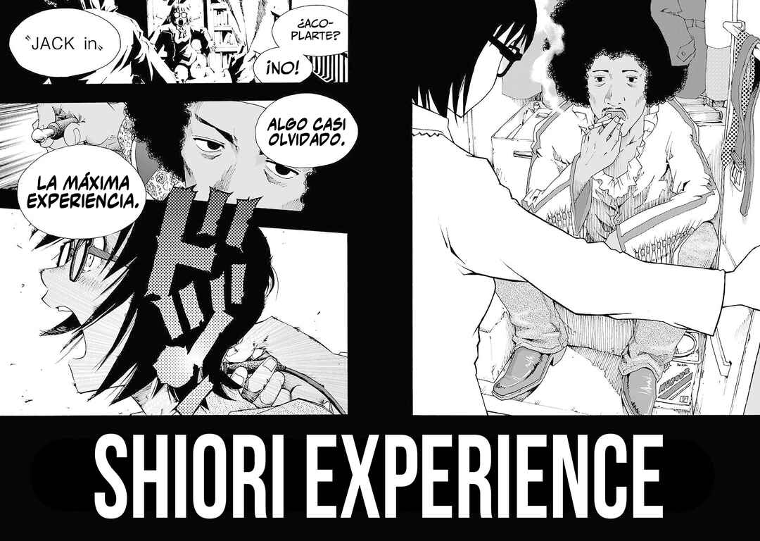 Shiori Experience - Jimi na Watashi to Hen na Ojisan Chapter 76 - Page 11