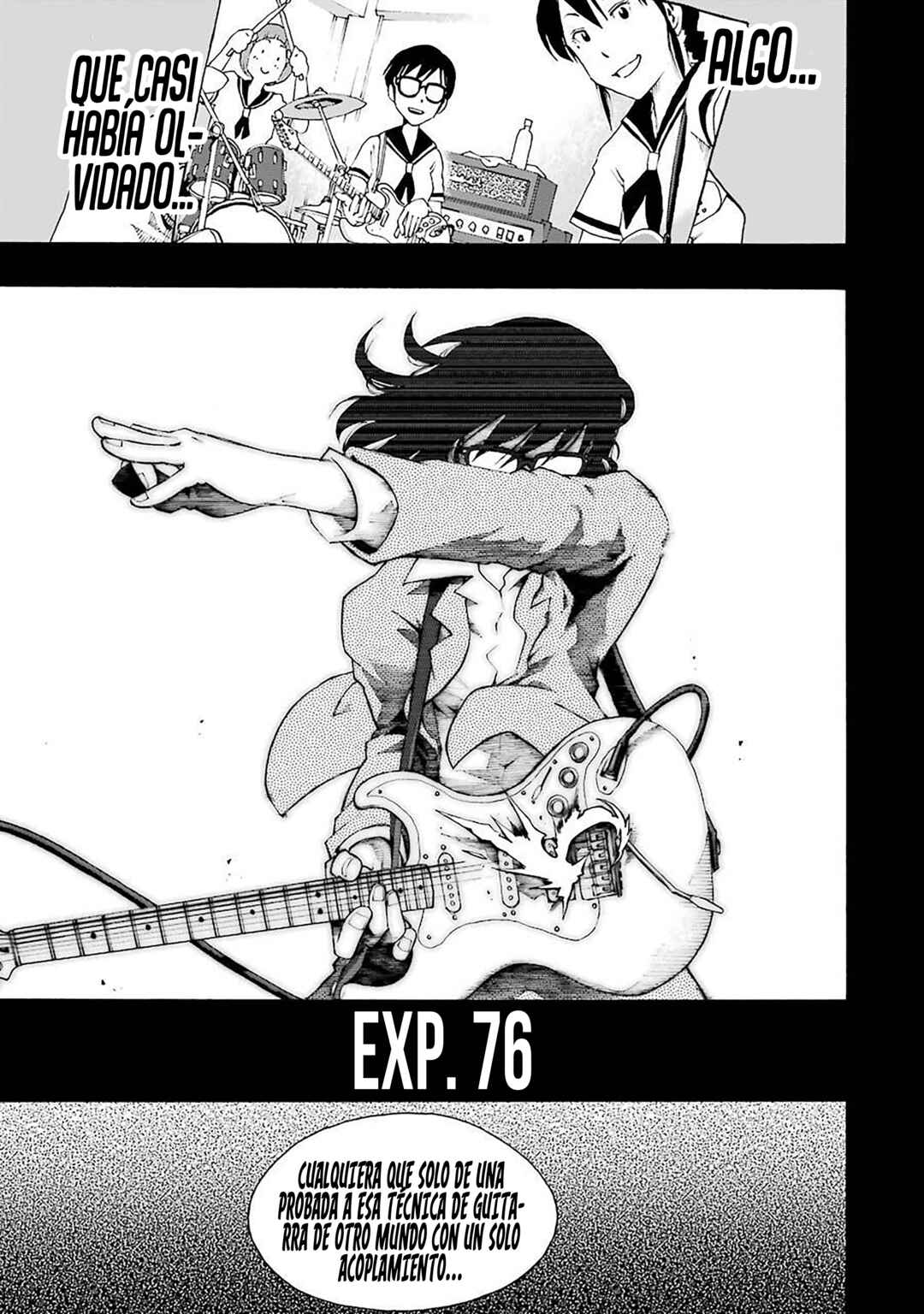 Shiori Experience - Jimi na Watashi to Hen na Ojisan Chapter 76 - Page 13