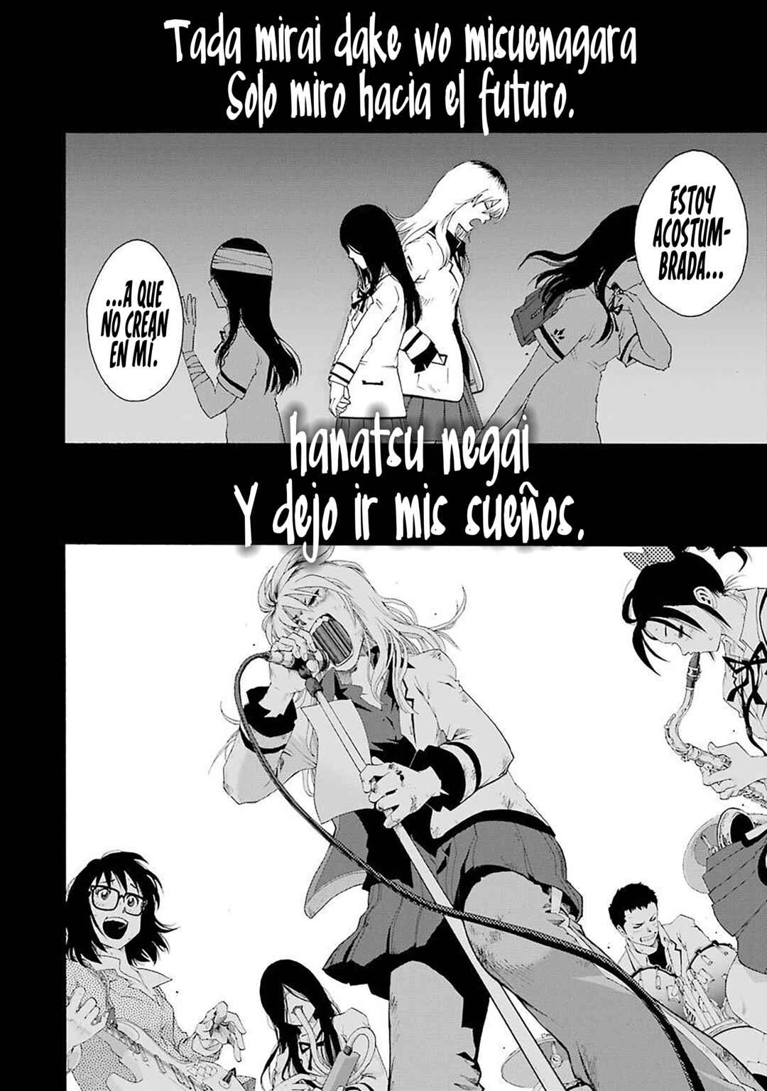 Shiori Experience - Jimi na Watashi to Hen na Ojisan Chapter 76 - Page 16