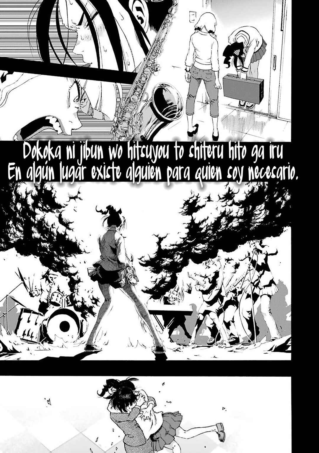 Shiori Experience - Jimi na Watashi to Hen na Ojisan Chapter 76 - Page 28