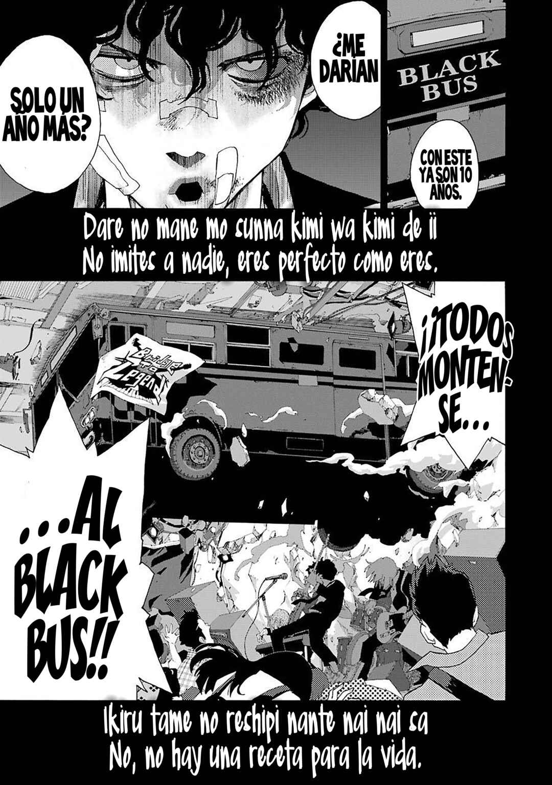 Shiori Experience - Jimi na Watashi to Hen na Ojisan Chapter 76 - Page 34