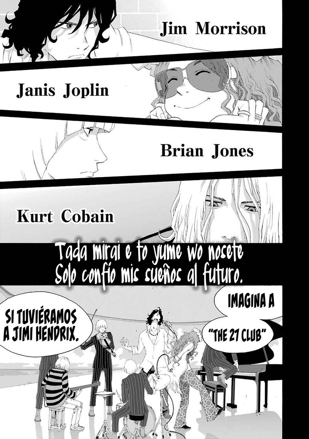 Shiori Experience - Jimi na Watashi to Hen na Ojisan Chapter 76 - Page 37