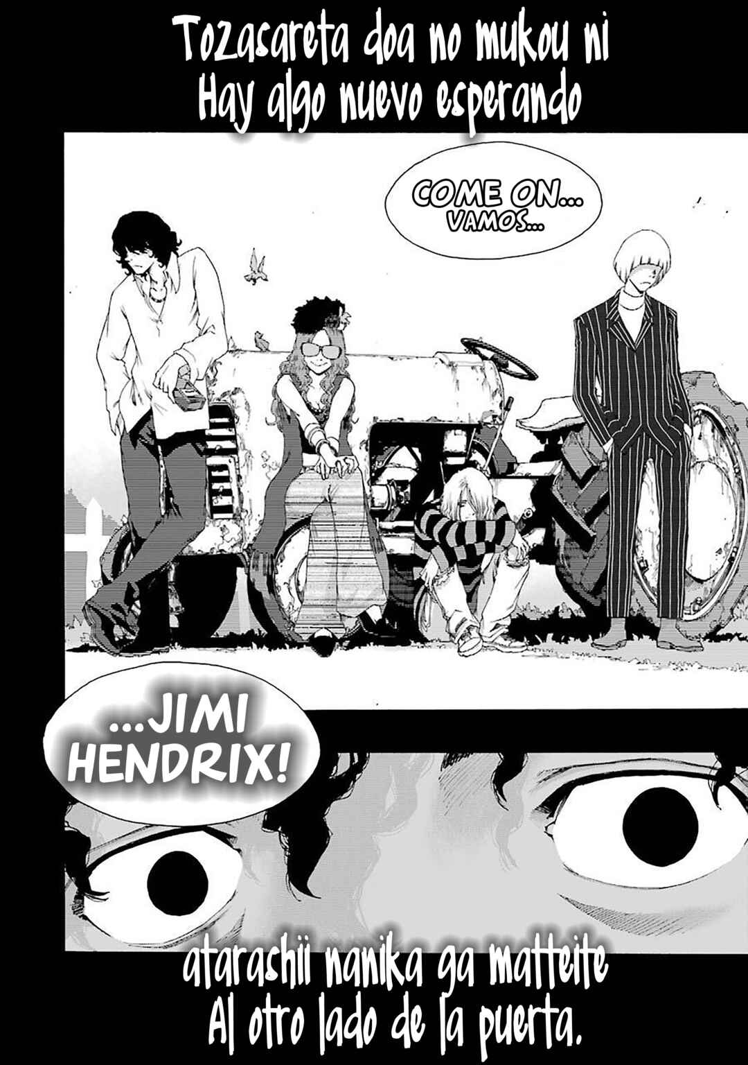 Shiori Experience - Jimi na Watashi to Hen na Ojisan Chapter 76 - Page 38