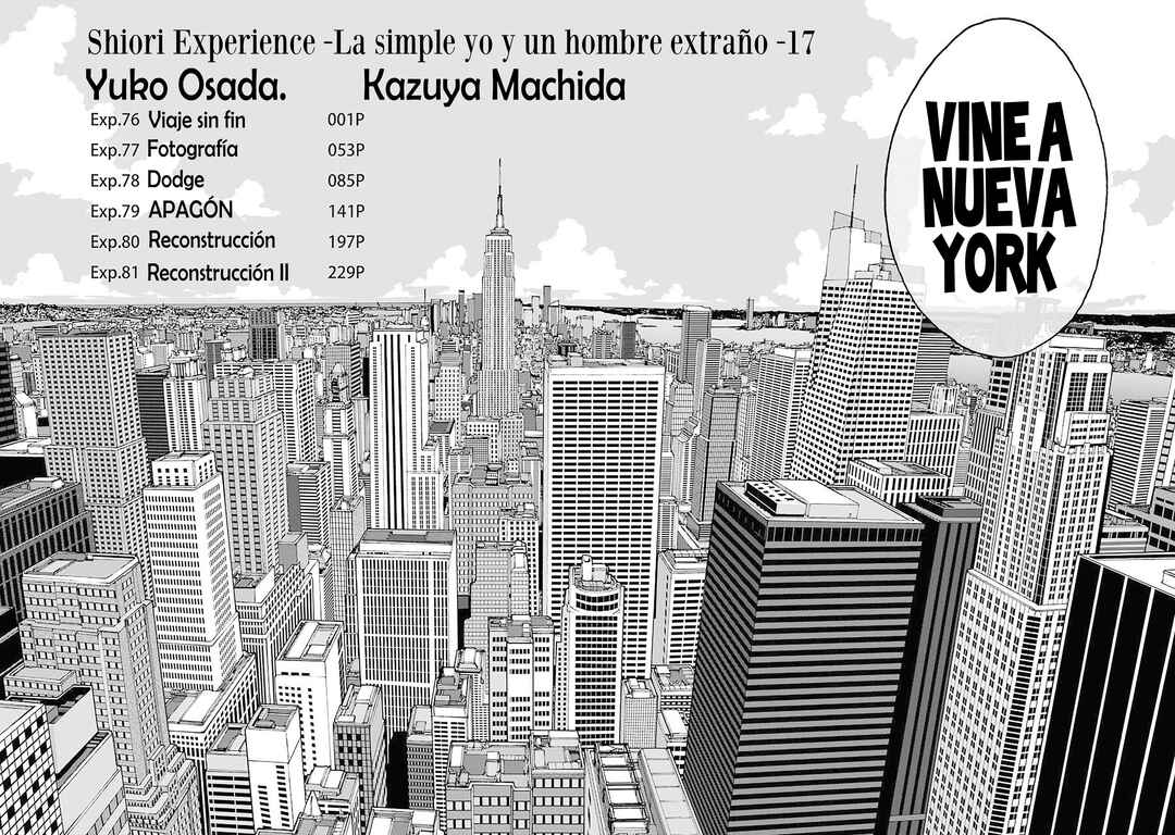 Shiori Experience - Jimi na Watashi to Hen na Ojisan Chapter 76 - Page 8