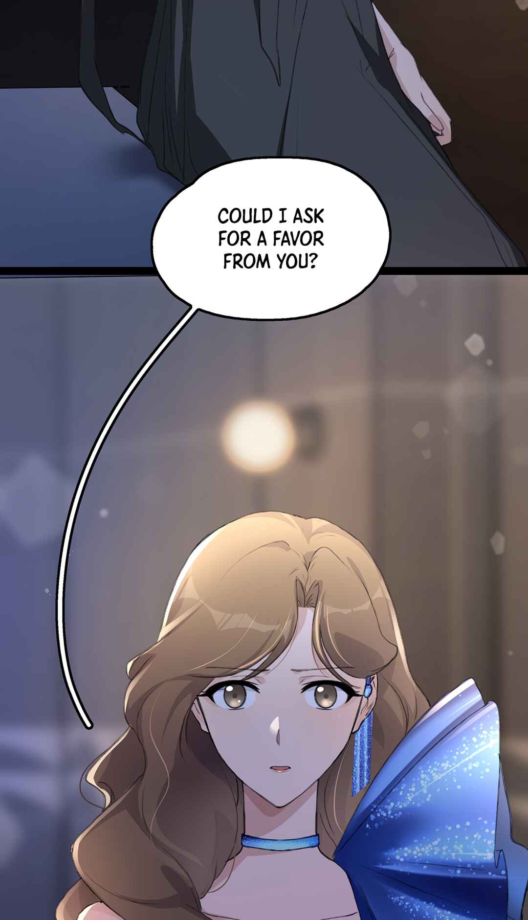 Yú qíng kě dài Chapter 49 - Page 10