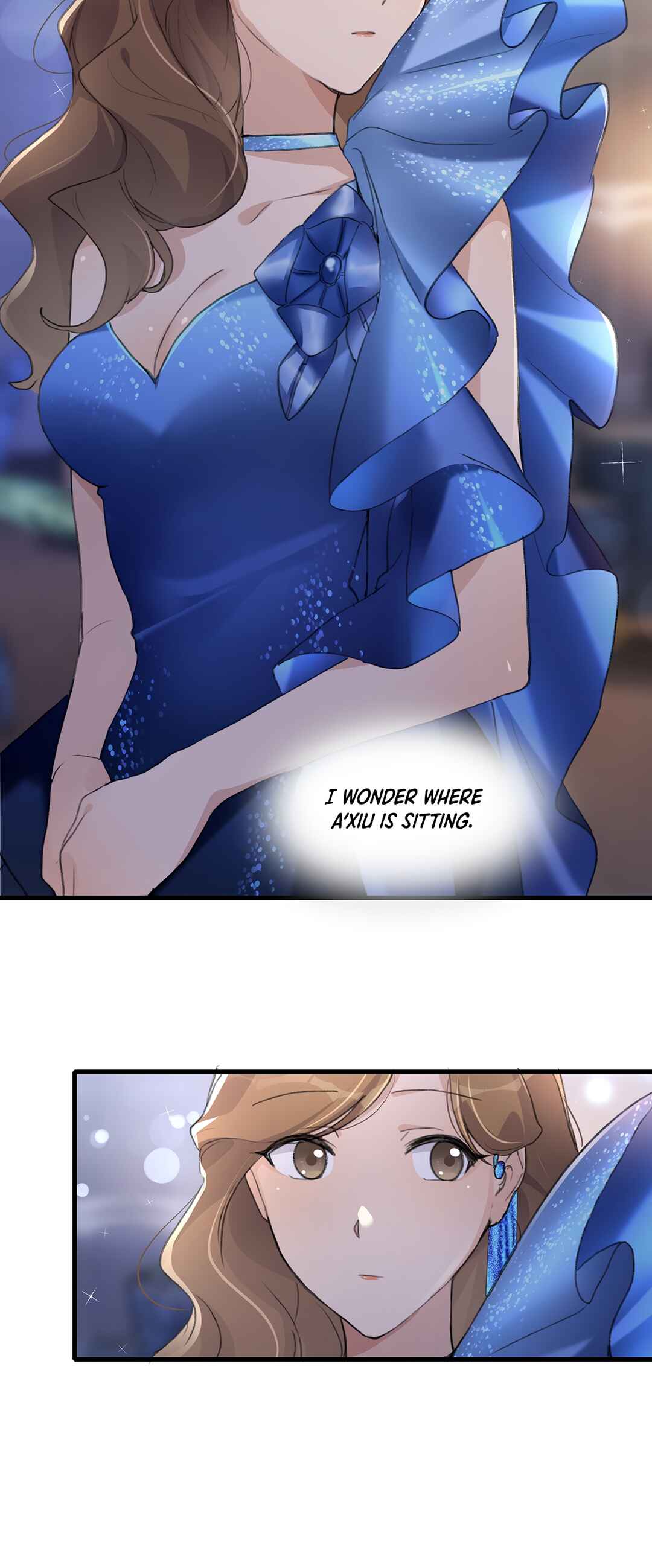 Yú qíng kě dài Chapter 49 - Page 15