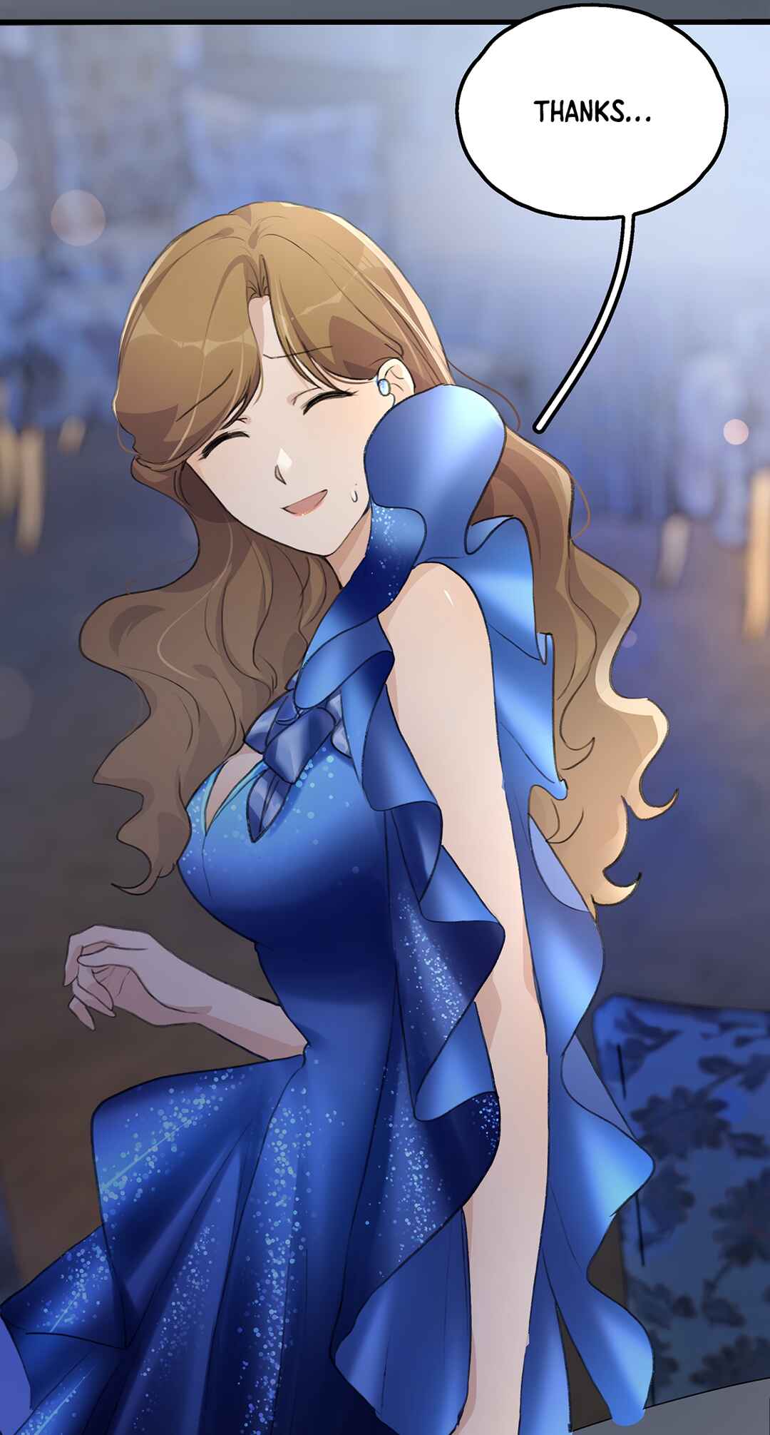 Yú qíng kě dài Chapter 49 - Page 21