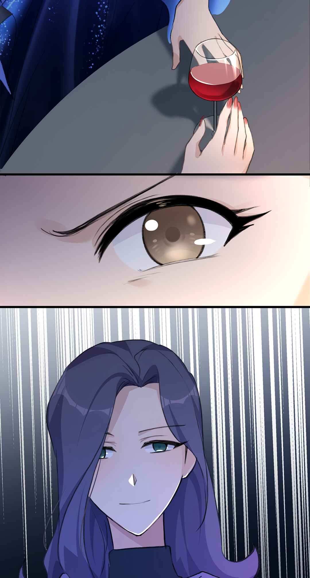 Yú qíng kě dài Chapter 49 - Page 22