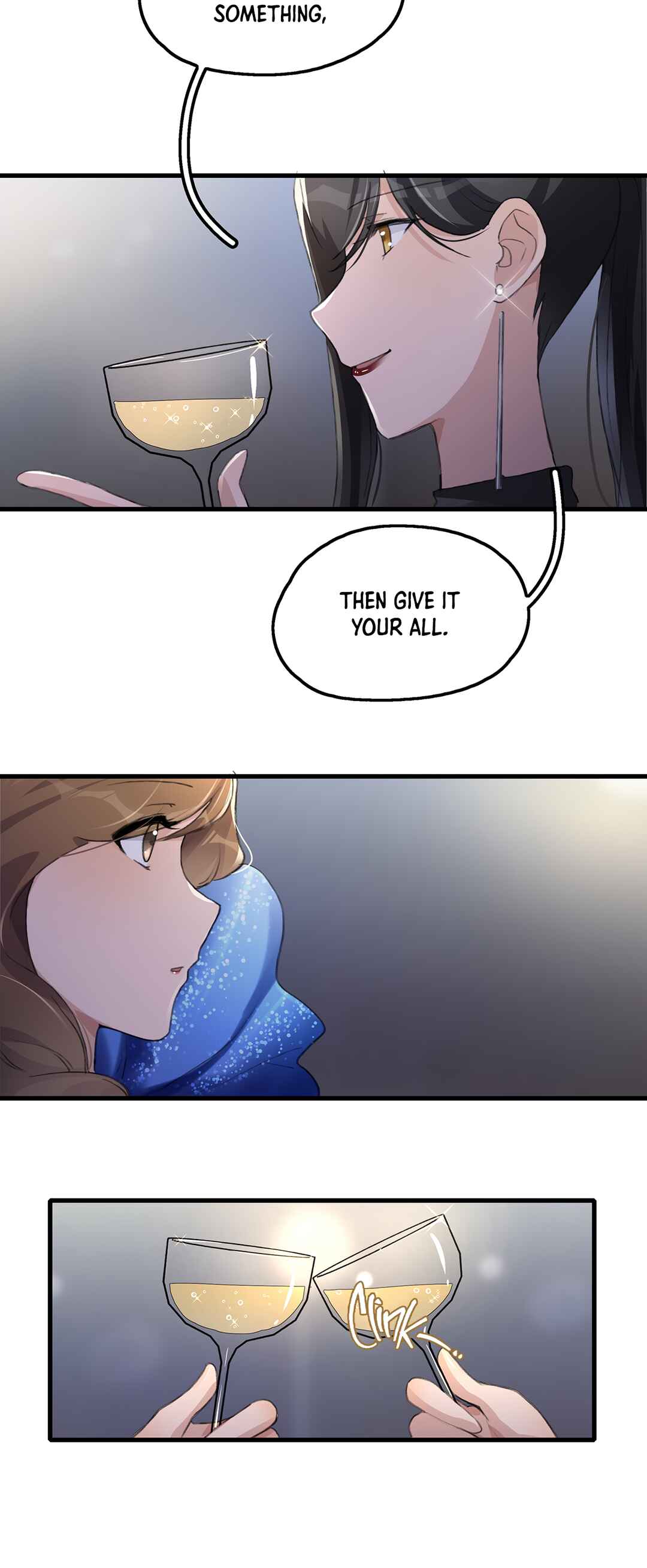Yú qíng kě dài Chapter 49 - Page 4