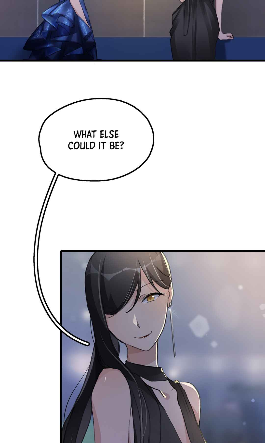 Yú qíng kě dài Chapter 49 - Page 6
