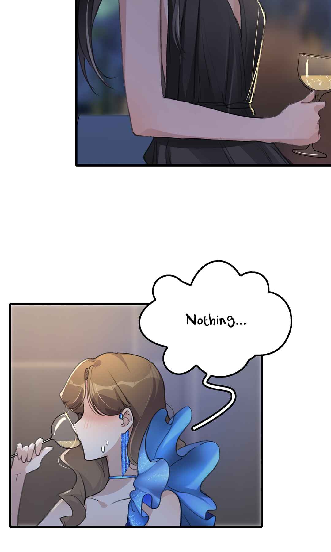 Yú qíng kě dài Chapter 49 - Page 7