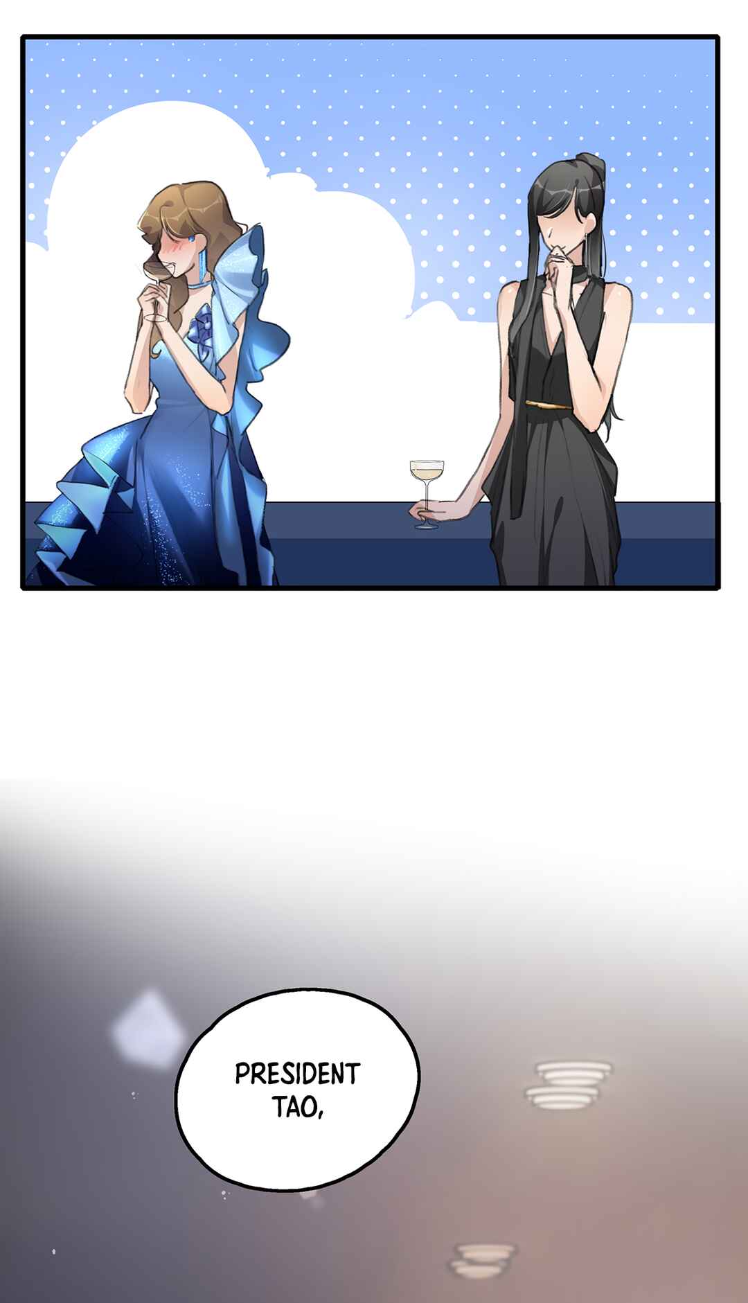 Yú qíng kě dài Chapter 49 - Page 8