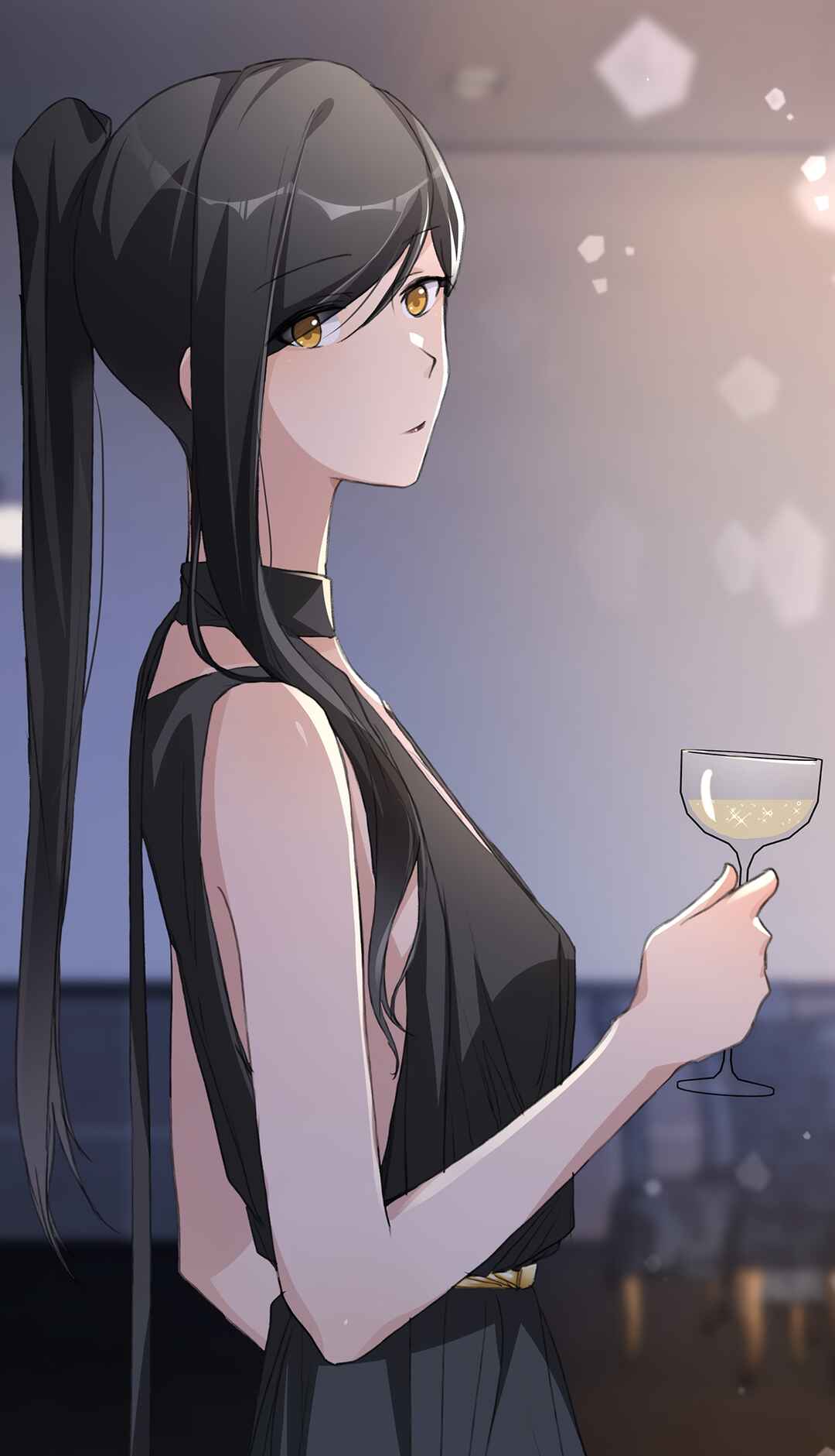 Yú qíng kě dài Chapter 49 - Page 9