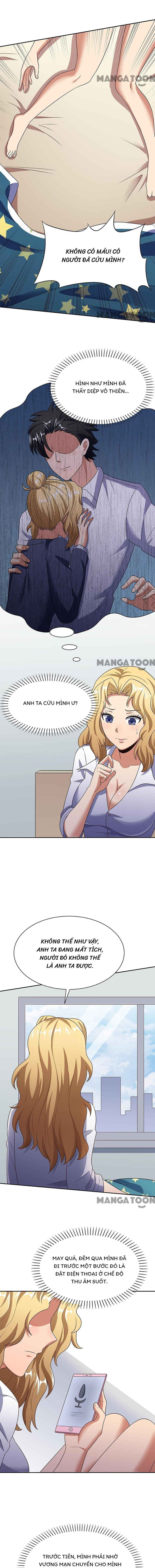 The Super Doctor From 2089 Chapter 38 - Page 11
