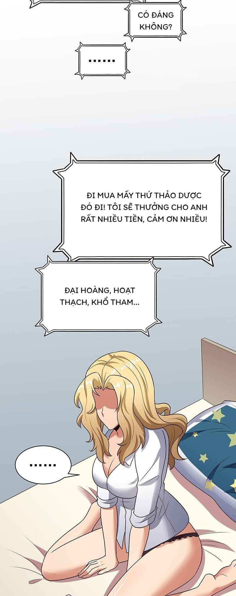 The Super Doctor From 2089 Chapter 38 - Page 13