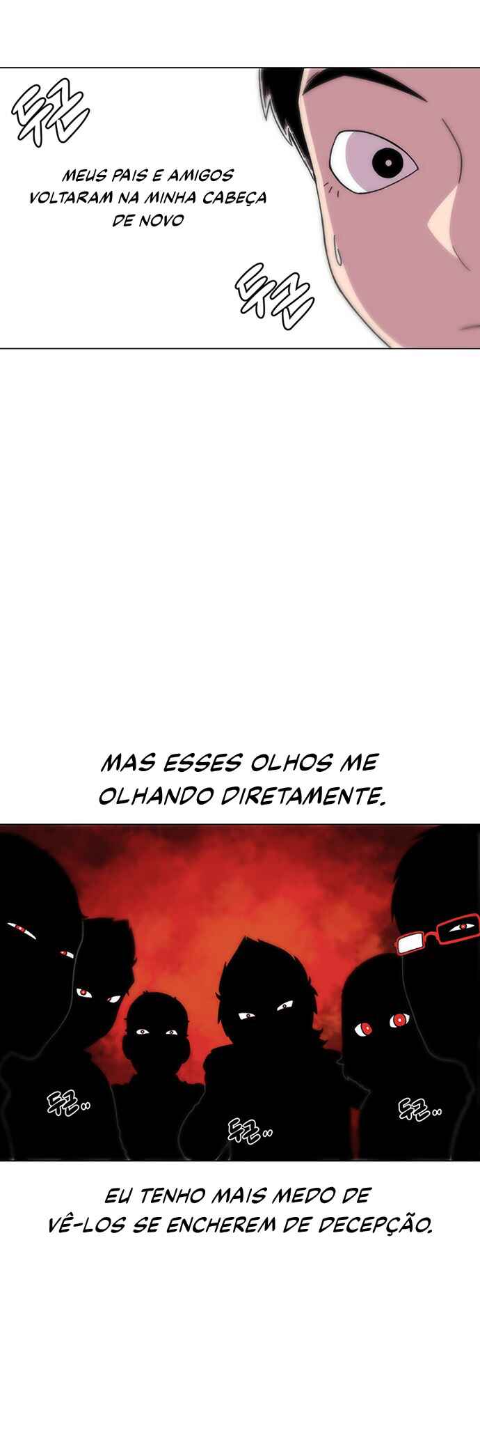 Byeorisamsyap Chapter 19 - Page 35