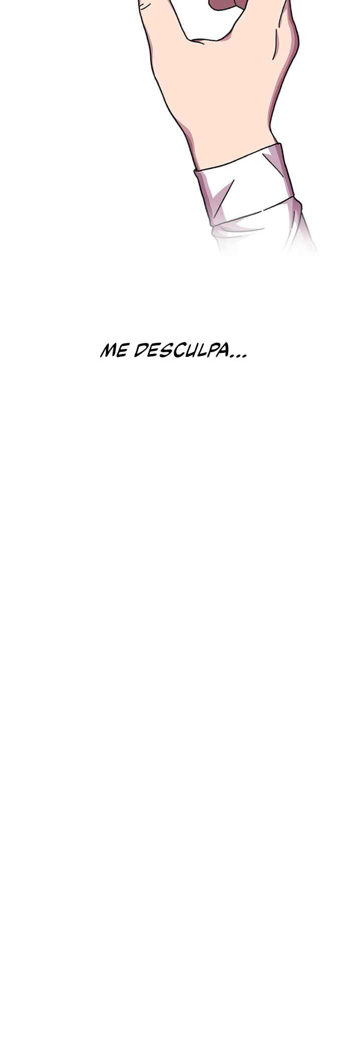 Byeorisamsyap Chapter 19 - Page 39