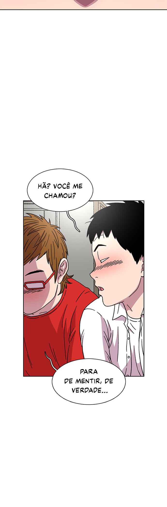 Byeorisamsyap Chapter 19 - Page 45