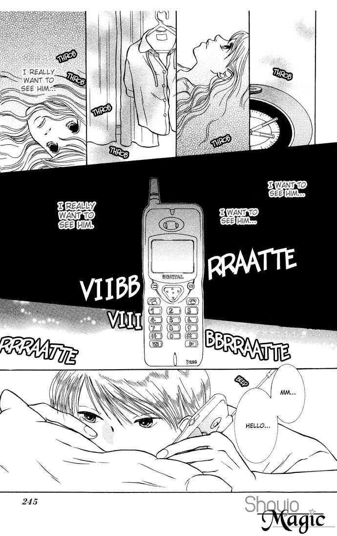 Sen no Kiss ni Nurete Chapter 6 - Page 14