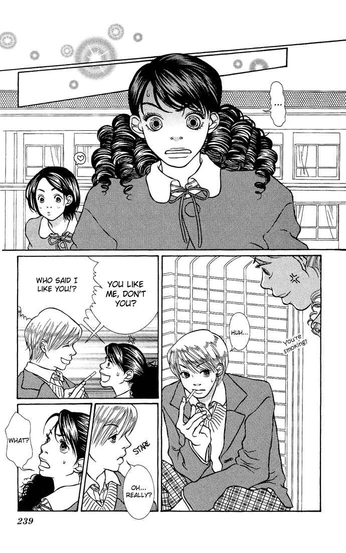 Sen no Kiss ni Nurete Chapter 6 - Page 8