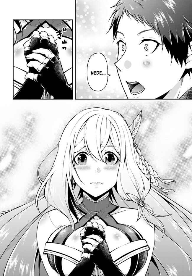 Isekai Cheat Survival Meshi Chapter 59 - Page 26