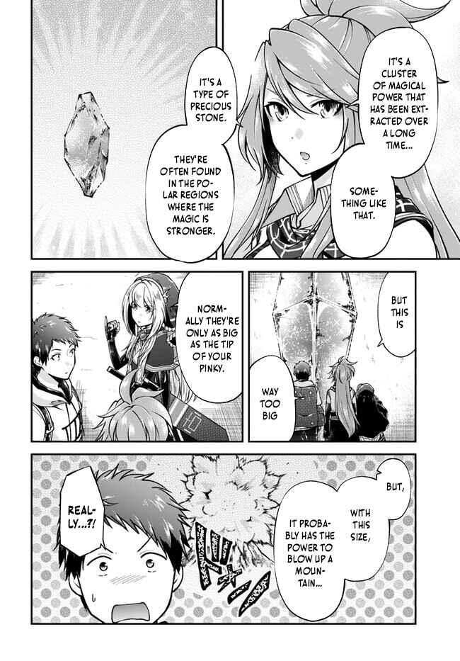 Isekai Cheat Survival Meshi Chapter 59 - Page 3