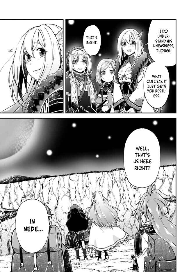 Isekai Cheat Survival Meshi Chapter 59 - Page 31