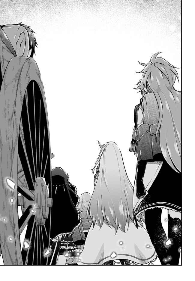 Isekai Cheat Survival Meshi Chapter 59 - Page 33