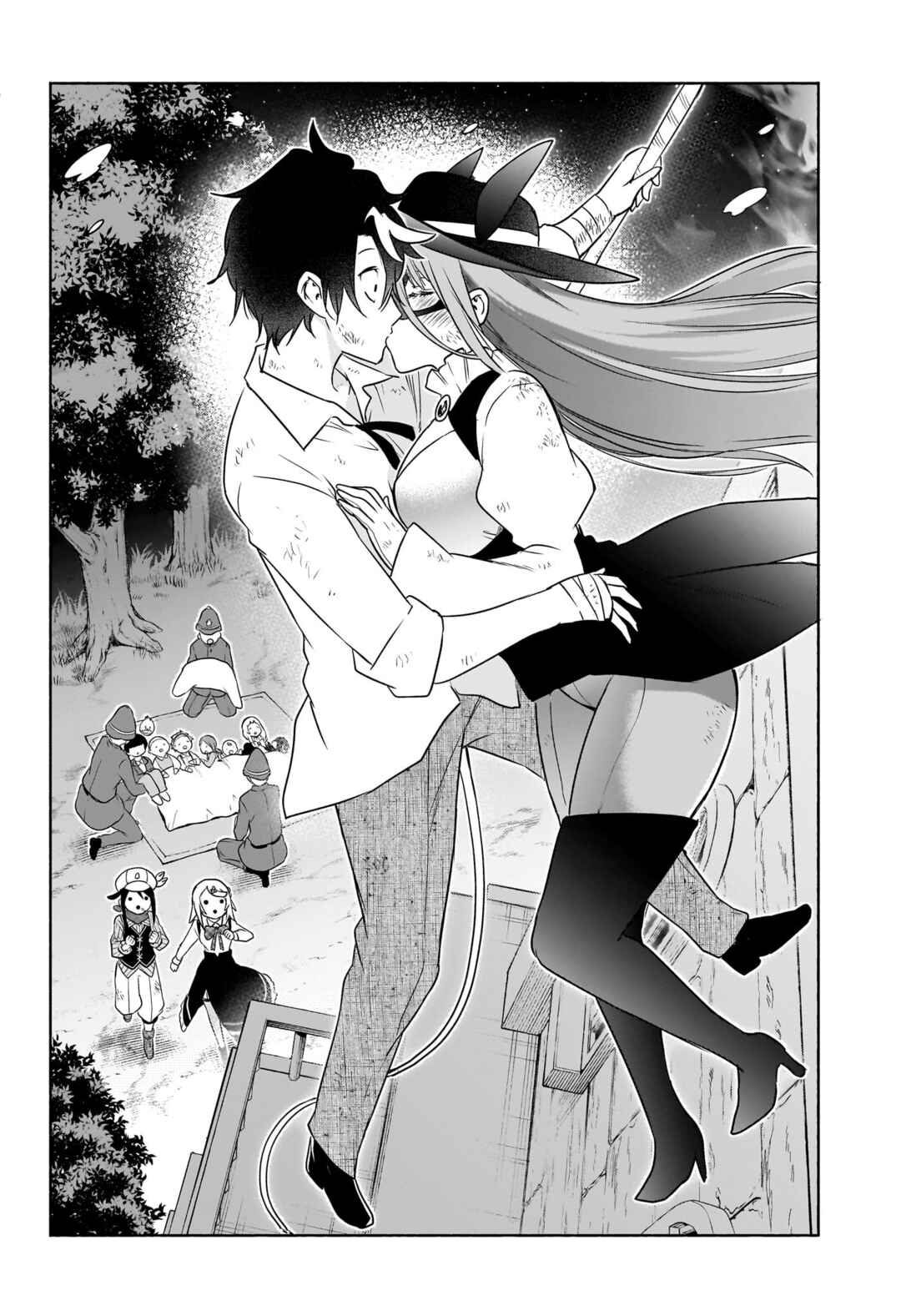Syd Craft no Saishuu Suiri Chapter 22 - Page 18