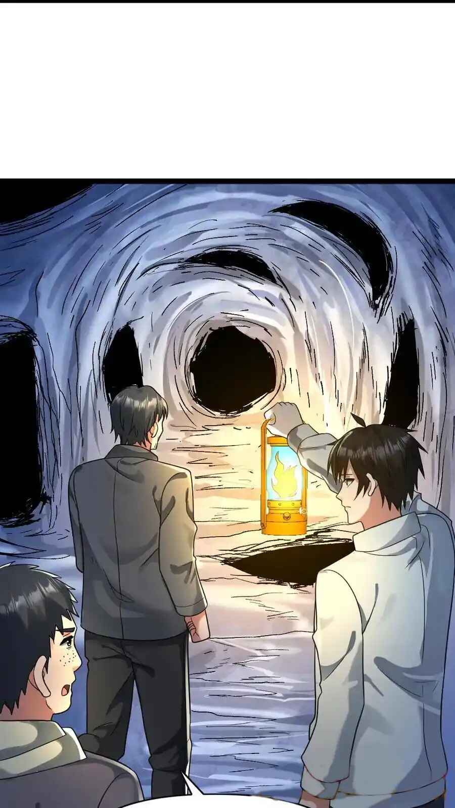 Global Freeze: I Created an Apocalypse Shelter Chapter 152 - Page 4
