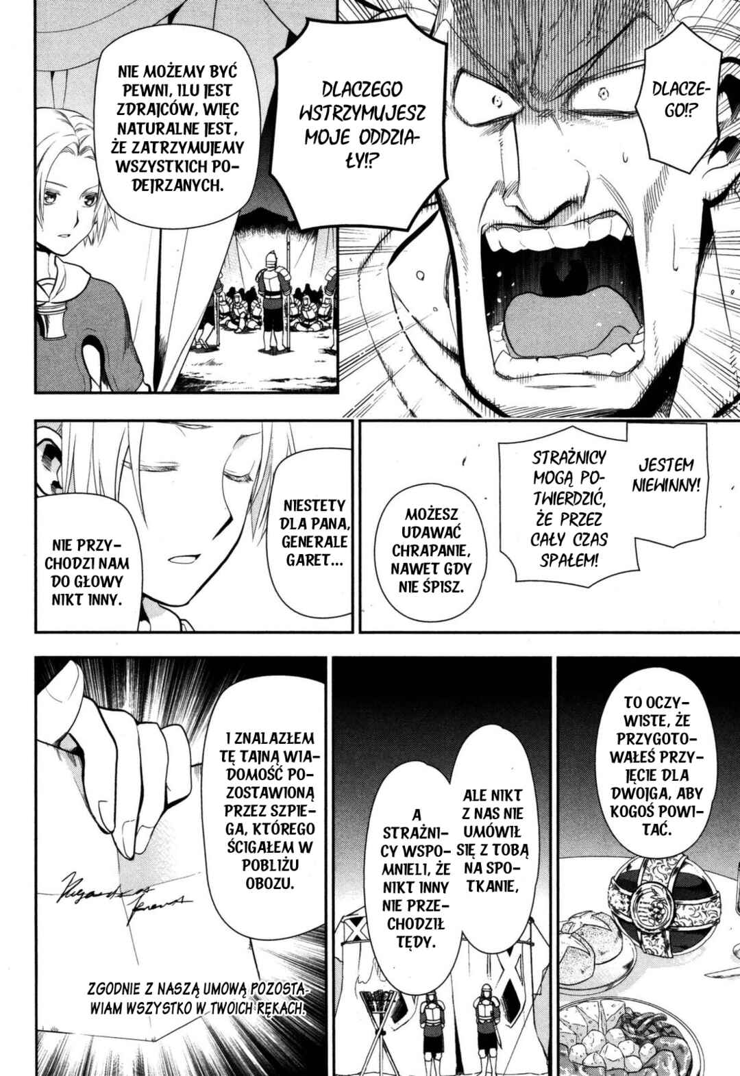 Rain Chapter 53 - Page 11