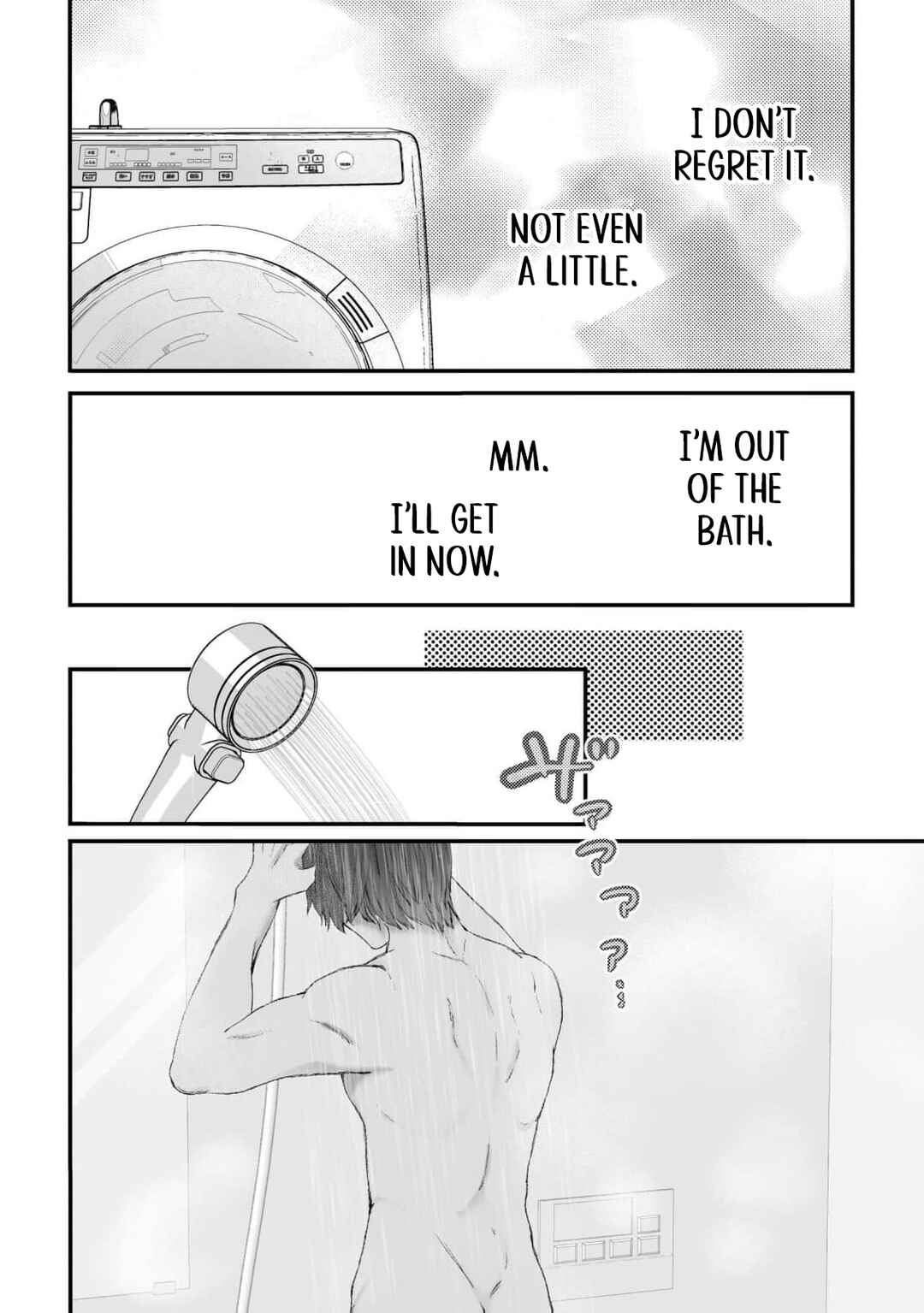 Step-Siblings, But We're Not Blood-Related: It's Not Really Lewd As Long As There's No Penetration, Right? Chapter 4 - Page 15