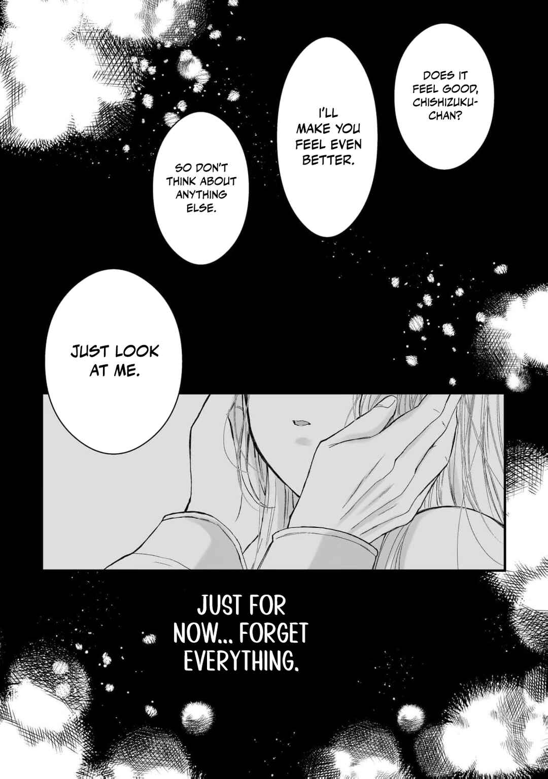 Step-Siblings, But We're Not Blood-Related: It's Not Really Lewd As Long As There's No Penetration, Right? Chapter 4 - Page 6