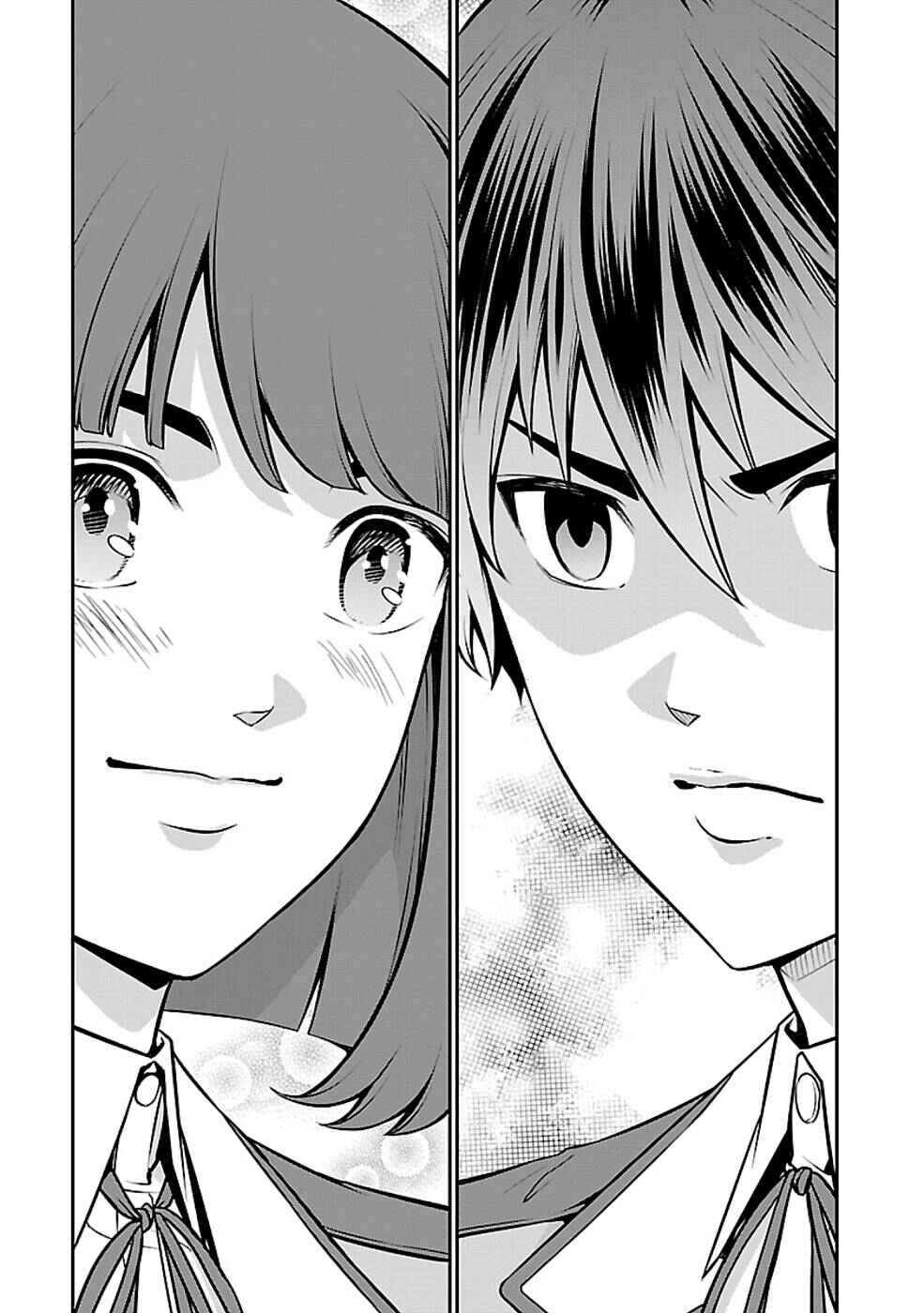 Senritsu no Majutsushi to Goteijuu Chapter 25 - Page 4