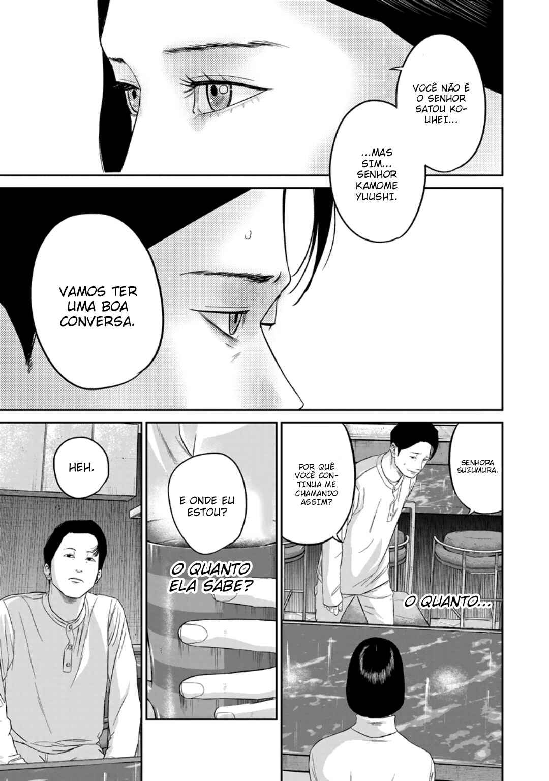 Smiley! Chapter 14 - Page 2