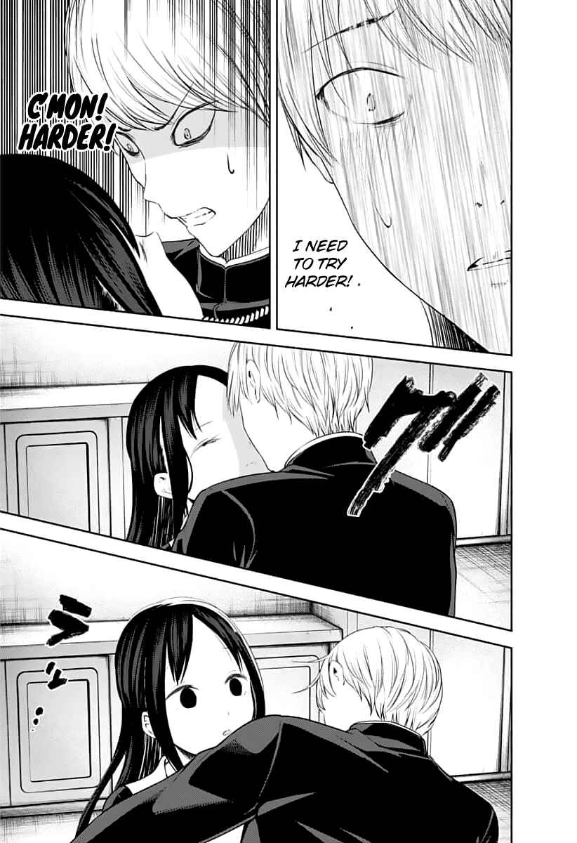 Kaguya-sama: Love Is War Chapter 145 - Page 18