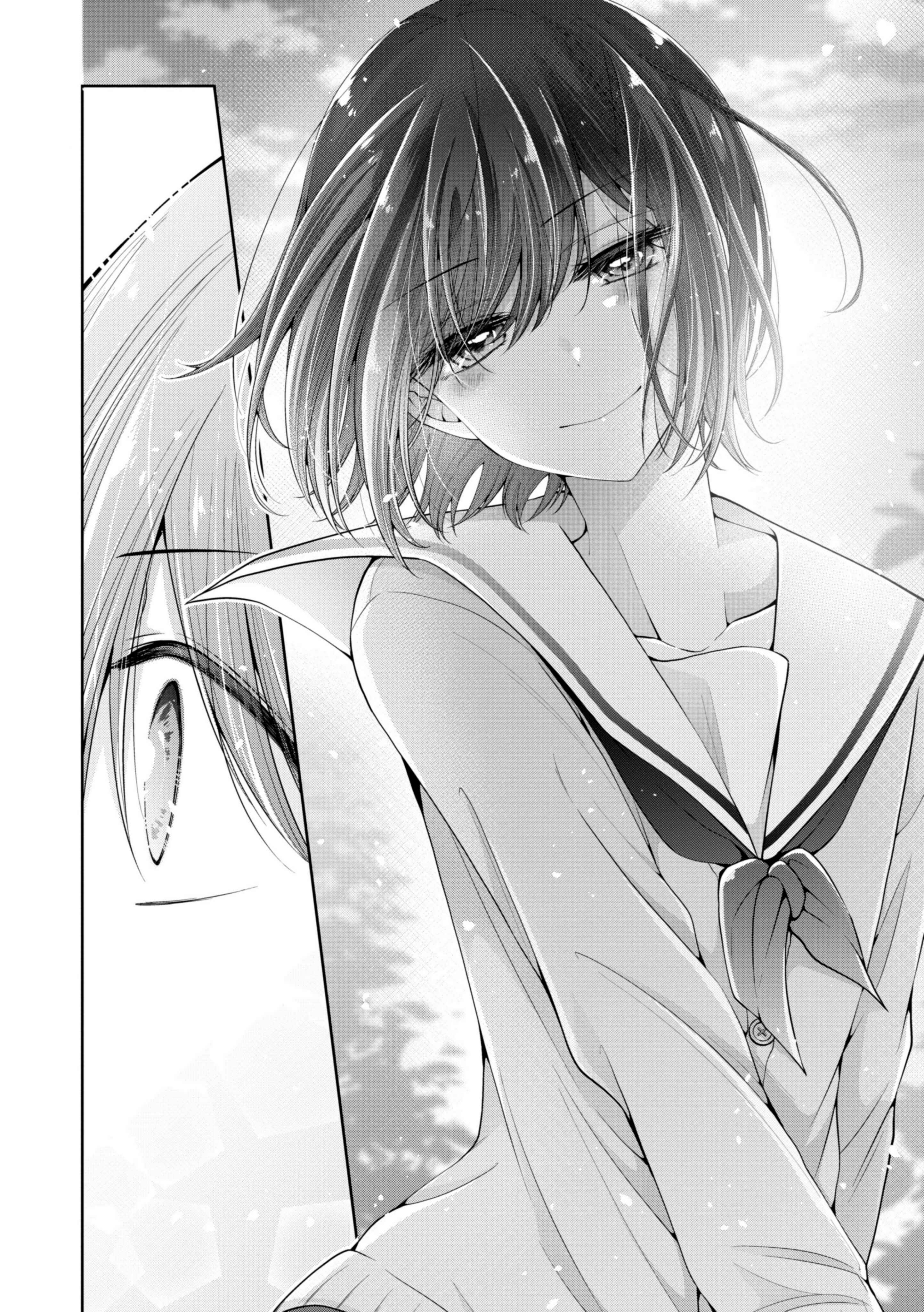 Koisuru (Otome) no Tsukurikata Chapter 8 - Page 10