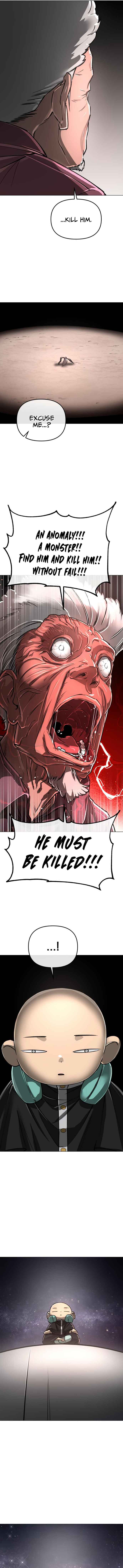Space Cheon-ma 3077 Chapter 13 - Page 20