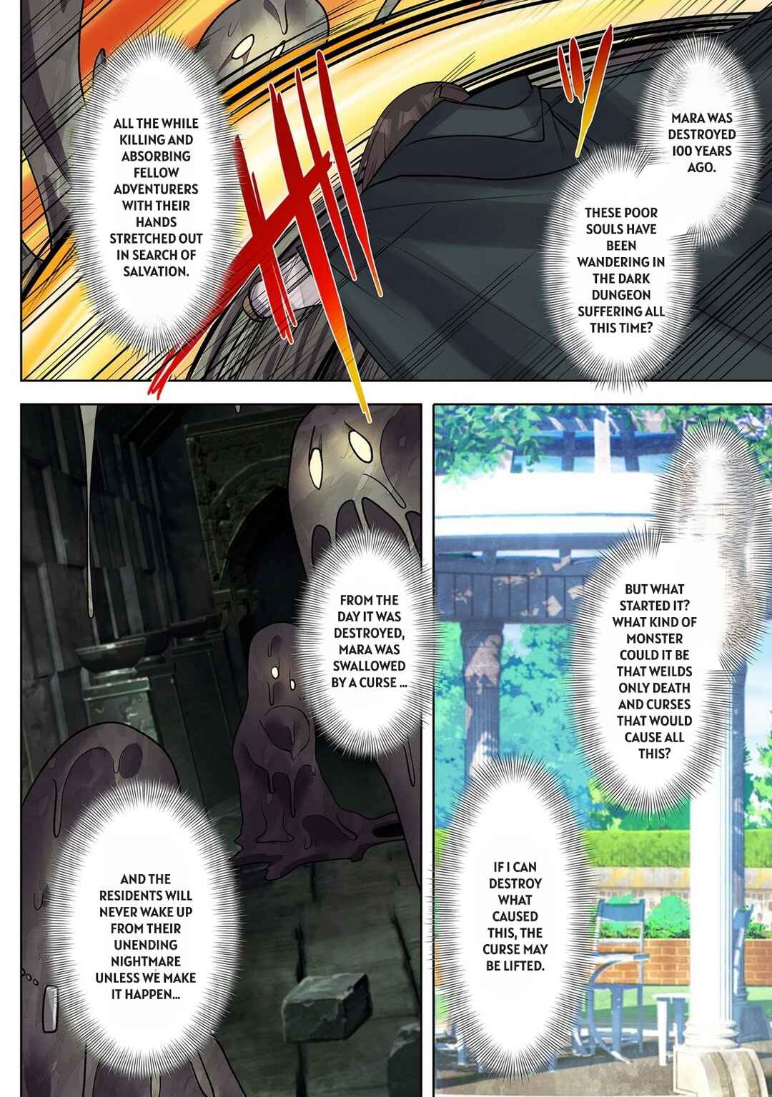 Ore no Level Up ga Okashii! ~Dekiru Otoko no Isekai Tensei~ Chapter 41 - Page 13