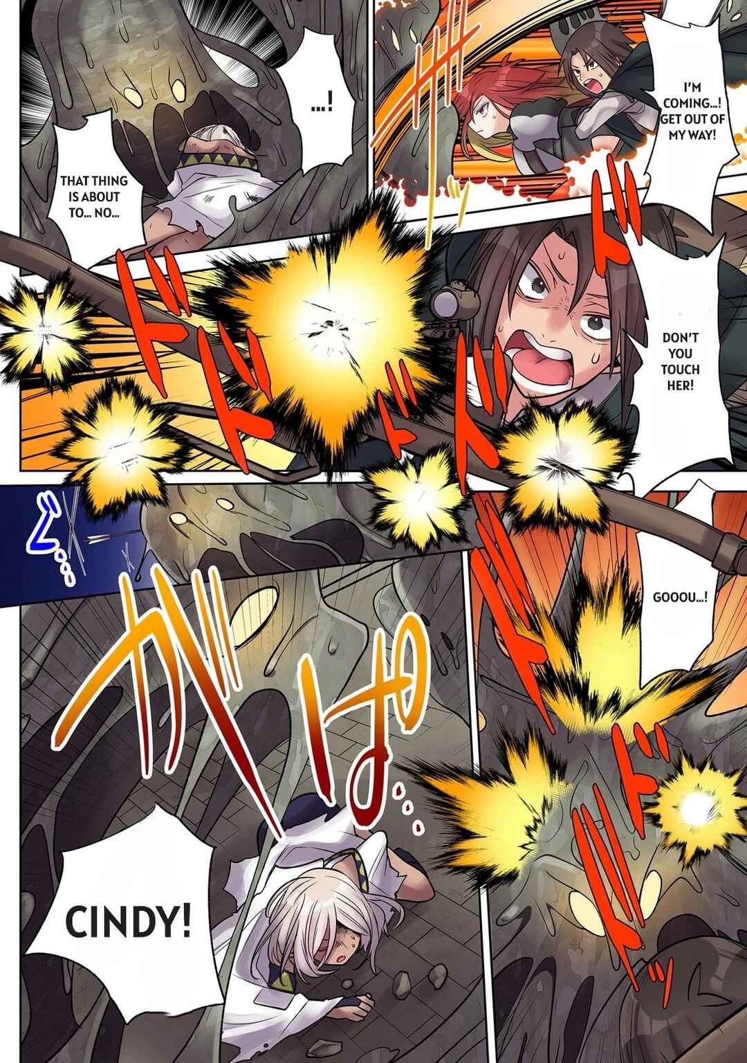 Ore no Level Up ga Okashii! ~Dekiru Otoko no Isekai Tensei~ Chapter 41 - Page 3