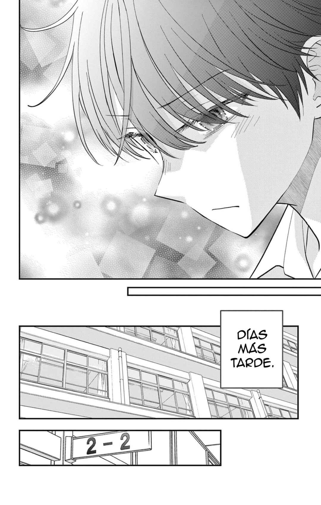 Uesugi-kun wa Onnanoko o Yametai Chapter 28 - Page 18