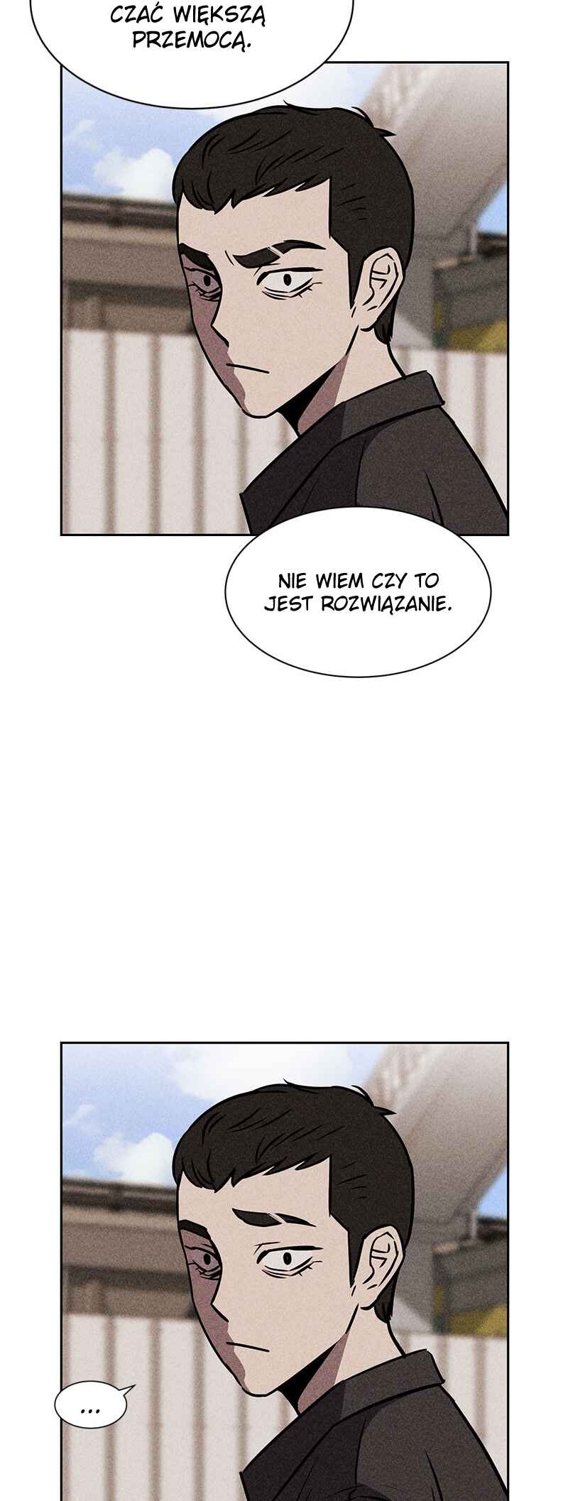 Flawed Almighty Chapter 11 - Page 13